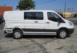 2016 Ford Transit Cargo Van - Thumbnail 12