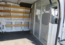 2016 Ford Transit Cargo Van - Thumbnail 23