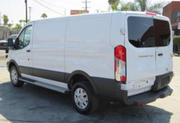2016 Ford Transit Cargo Van - Thumbnail 7
