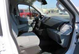 2016 Ford Transit Cargo Van - Thumbnail 22