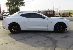 2020 Chevrolet Camaro - Thumbnail 6