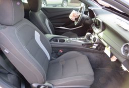 2020 Chevrolet Camaro - Thumbnail 22