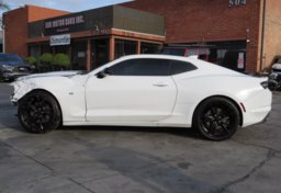 2020 Chevrolet Camaro - Thumbnail 5