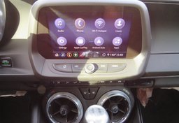 2020 Chevrolet Camaro - Thumbnail 32