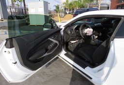 2020 Chevrolet Camaro - Thumbnail 20