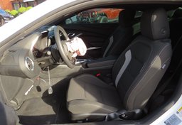 2020 Chevrolet Camaro - Thumbnail 25