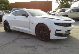 2020 Chevrolet Camaro - Thumbnail 3