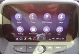 2020 Chevrolet Camaro - Thumbnail 31