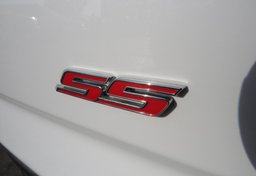 2020 Chevrolet Camaro - Thumbnail 17