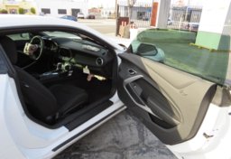 2020 Chevrolet Camaro - Thumbnail 21