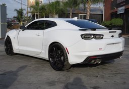 2020 Chevrolet Camaro - Thumbnail 7