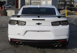 2020 Chevrolet Camaro - Thumbnail 11