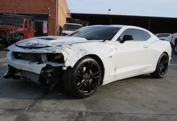 2020 Chevrolet Camaro - Thumbnail 4