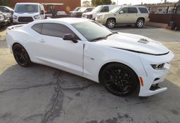 2020 Chevrolet Camaro - Thumbnail 1