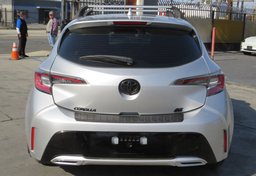 2021 Toyota Corolla Hatchback - Thumbnail 8