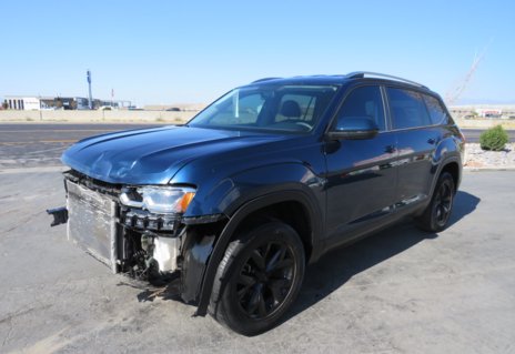 Picture of 2018 Volkswagen Atlas