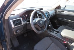 2018 Volkswagen Atlas - Thumbnail 21