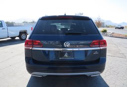 2018 Volkswagen Atlas - Thumbnail 9