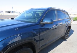 2018 Volkswagen Atlas - Thumbnail 12