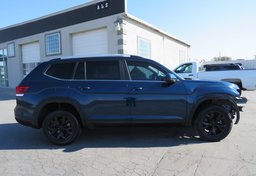 2018 Volkswagen Atlas - Thumbnail 11