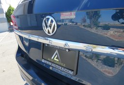 2018 Volkswagen Atlas - Thumbnail 19