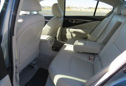 2018 Infiniti Q50 - Thumbnail 33