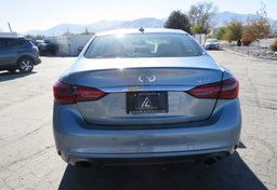 2018 Infiniti Q50 - Thumbnail 11