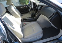 2018 Infiniti Q50 - Thumbnail 26