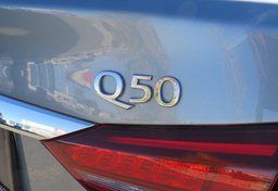2018 Infiniti Q50 - Thumbnail 21