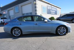 2018 Infiniti Q50 - Thumbnail 9