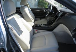 2018 Infiniti Q50 - Thumbnail 29