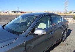 2018 Infiniti Q50 - Thumbnail 12