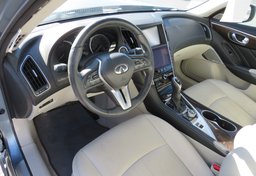 2018 Infiniti Q50 - Thumbnail 24