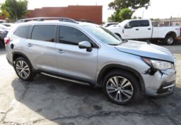 2020 Subaru Ascent - Thumbnail 3