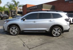 2020 Subaru Ascent - Thumbnail 10