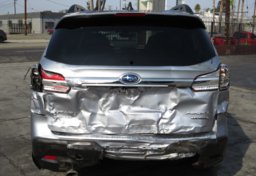 2020 Subaru Ascent - Thumbnail 12