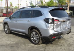 2020 Subaru Ascent - Thumbnail 8