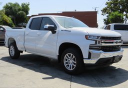 2022 Chevrolet Silverado 1500 LTD - Thumbnail 3