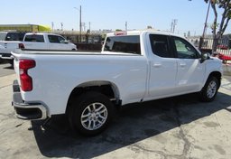 2022 Chevrolet Silverado 1500 LTD - Thumbnail 9