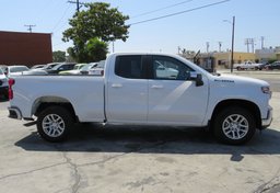 2022 Chevrolet Silverado 1500 LTD - Thumbnail 6