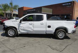 2022 Chevrolet Silverado 1500 LTD - Thumbnail 5