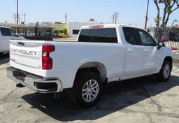 2022 Chevrolet Silverado 1500 LTD - Thumbnail 7