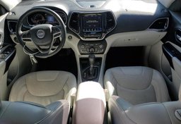 2019 Jeep Cherokee - Thumbnail 8