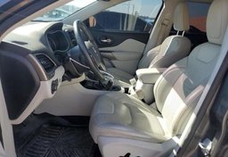 2019 Jeep Cherokee - Thumbnail 5