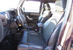 2012 Jeep Wrangler Unlimited - Thumbnail 24