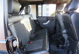 2012 Jeep Wrangler Unlimited - Thumbnail 25