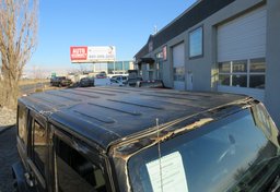 2012 Jeep Wrangler Unlimited - Thumbnail 12