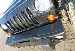 2012 Jeep Wrangler Unlimited - Thumbnail 13