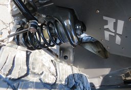 2012 Jeep Wrangler Unlimited - Thumbnail 19