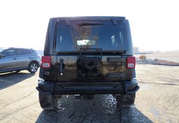 2012 Jeep Wrangler Unlimited - Thumbnail 11